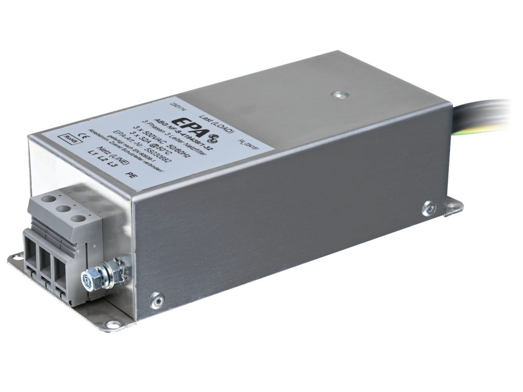 Produktbild NF-S