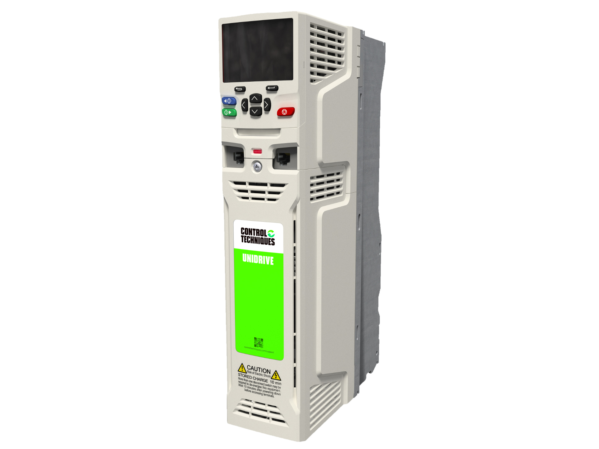 Produktbild Unidrive M700