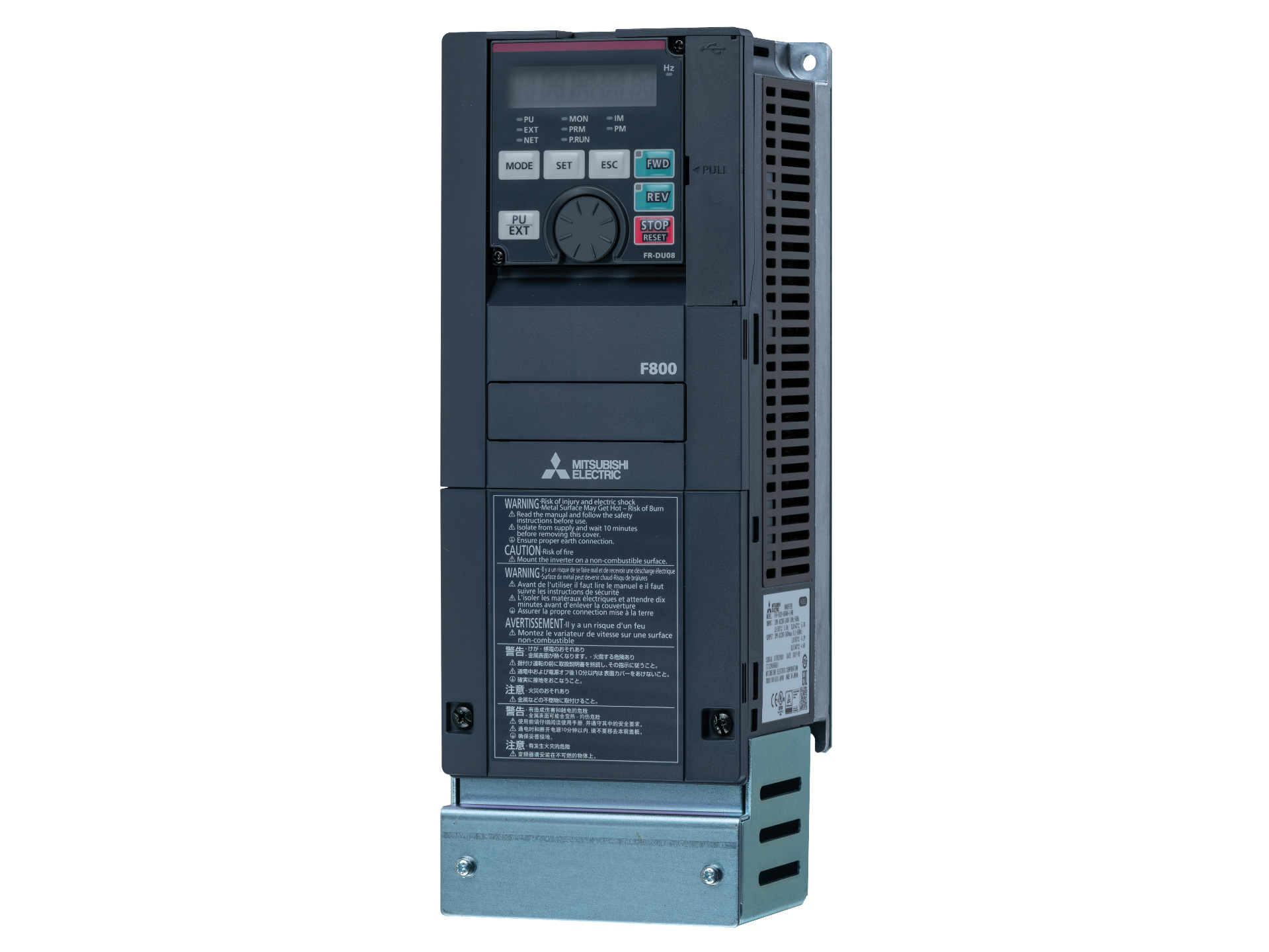 Produktbild FR-F800