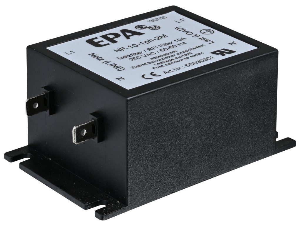 Produktbild NF-1ph-1M / -2M