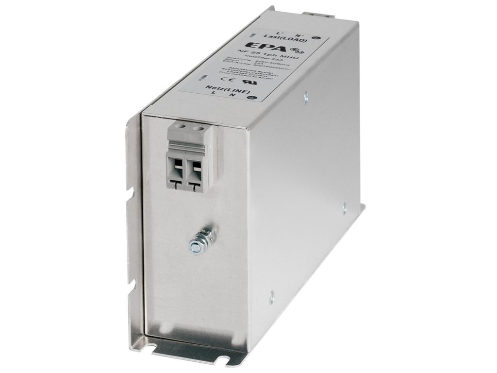 Produktbild NF-1ph-MHU