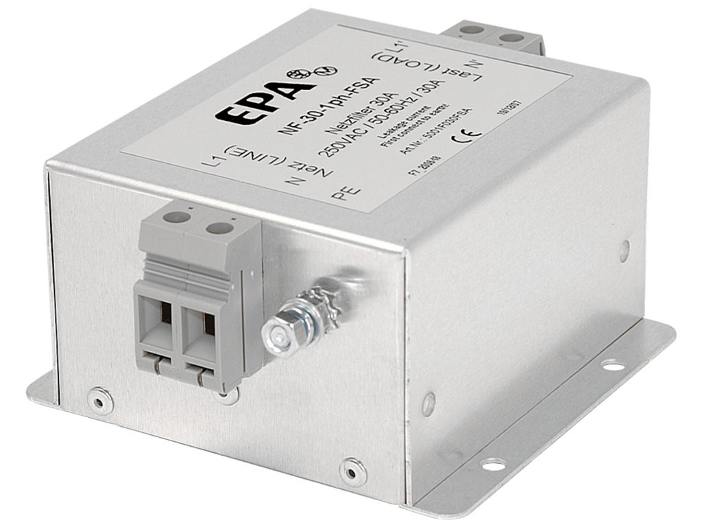 Produktbild NF-1ph-FSA