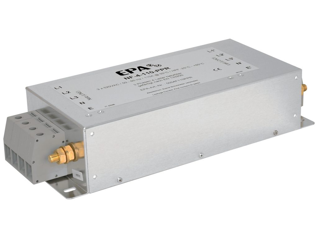 Produktbild NF-4-PPR