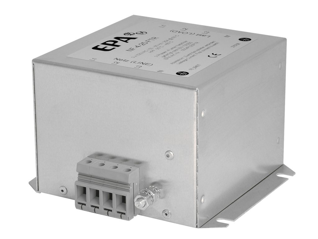 Produktbild NF-4-FTR