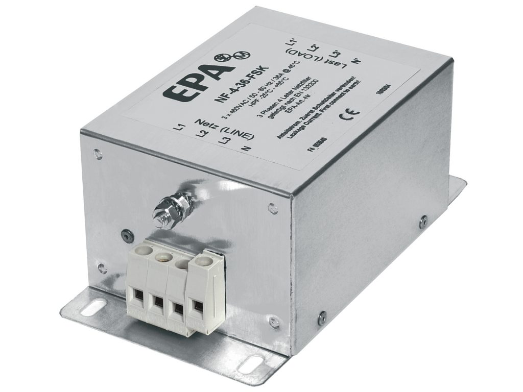 Produktbild NF-4-FSK