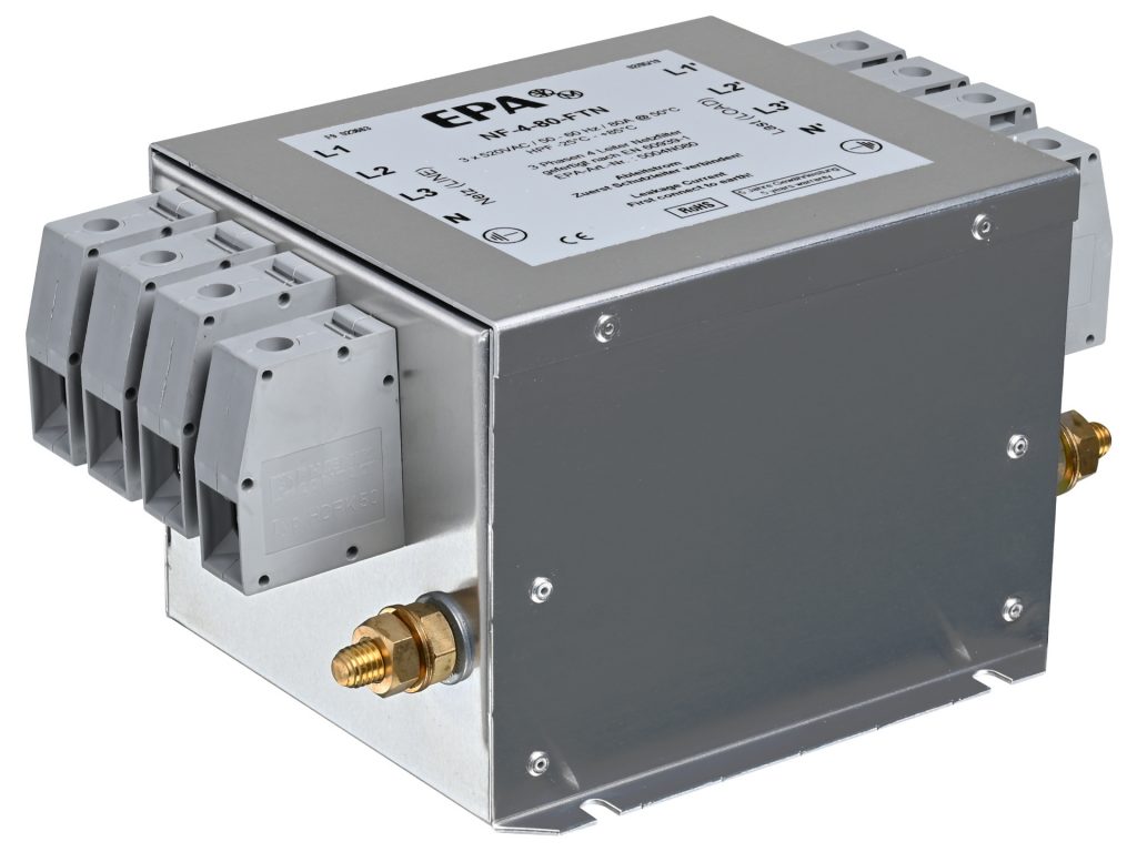 Produktbild NF-4-FTN
