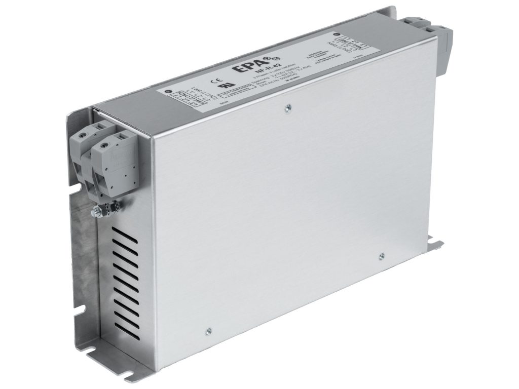 Produktbild NF-R, NF-R-CBL
