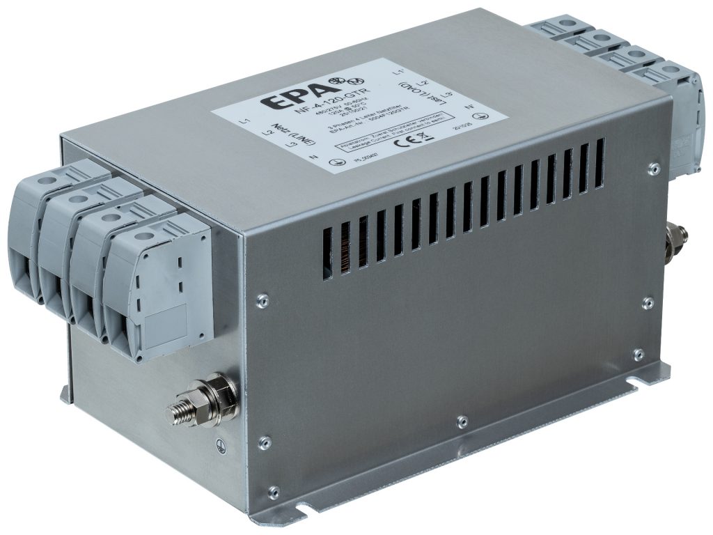 Produktbild NF-4-GTR