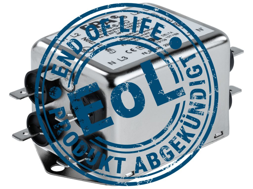 Produktbild NF-4-SD – End of Life!