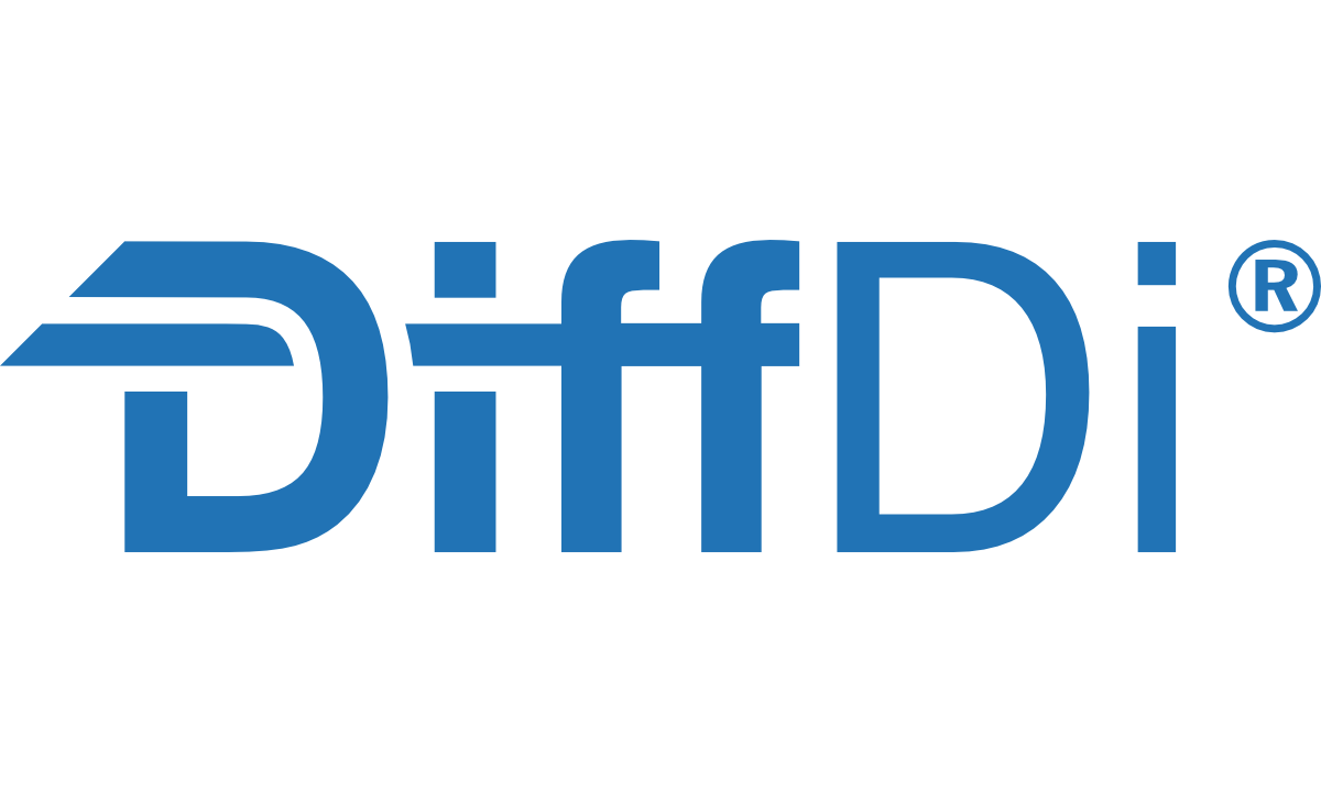 Logo DiffDi®