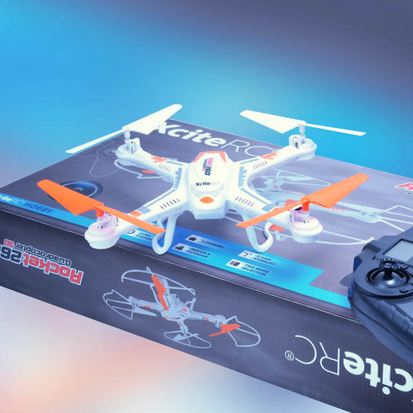 2.platz_xciterc_quadcopter