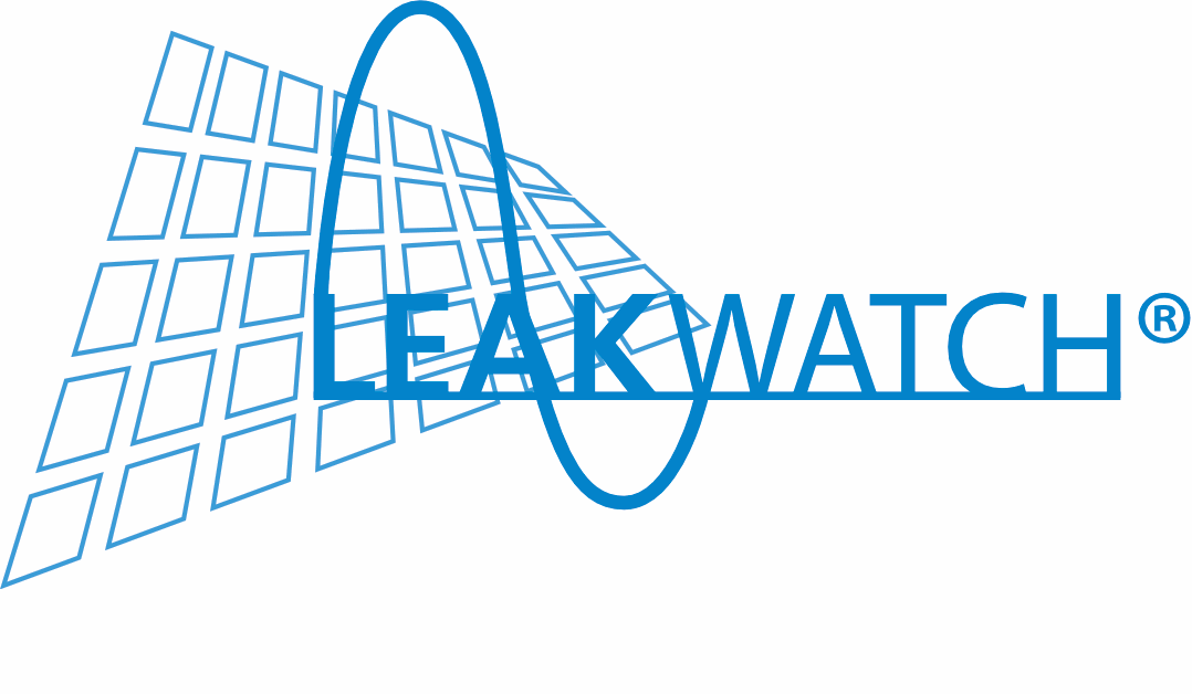 Logo Leakwatch