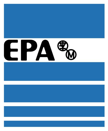 Logo EPA GmbH
