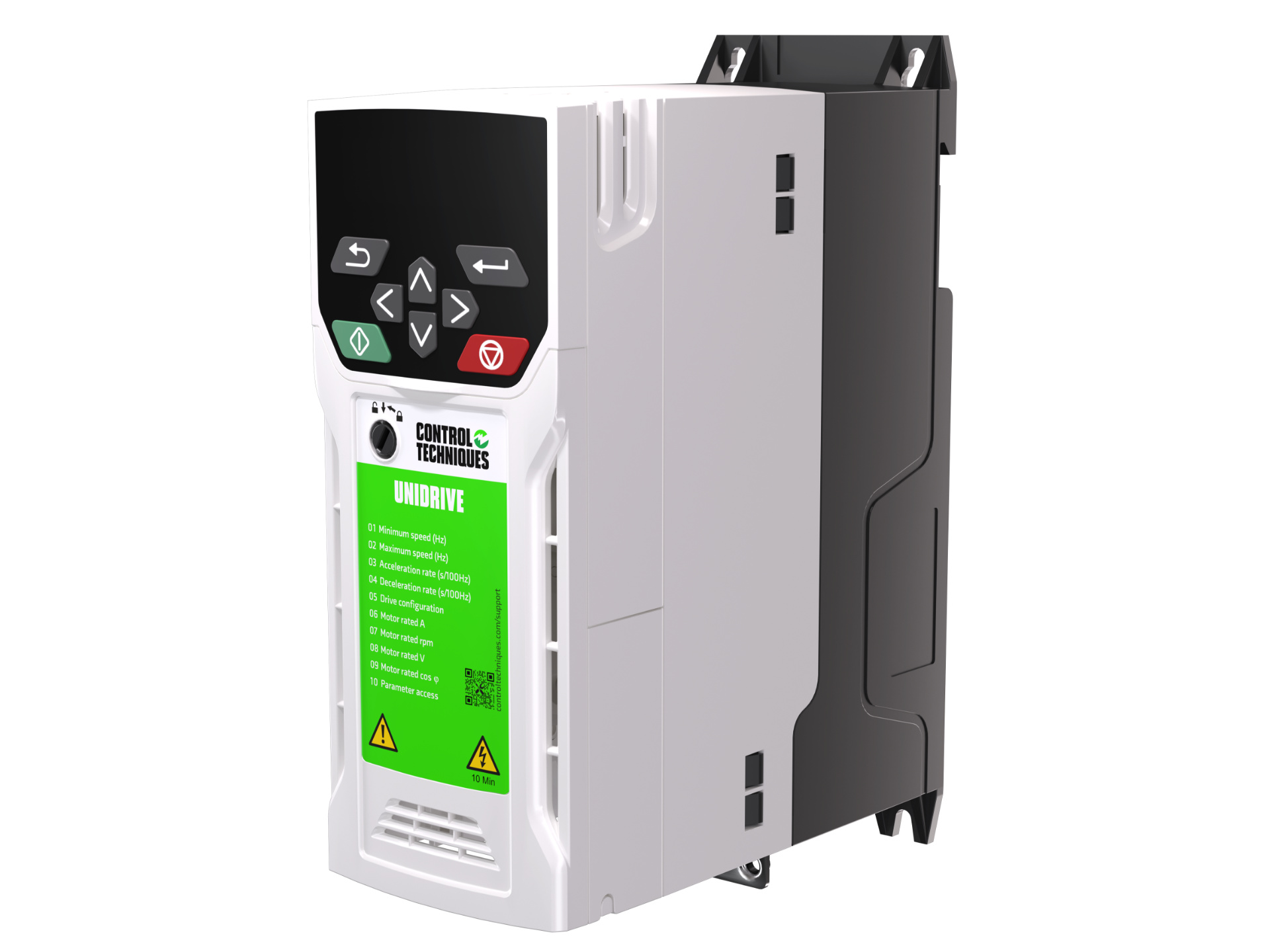 Produktbild Unidrive HS30