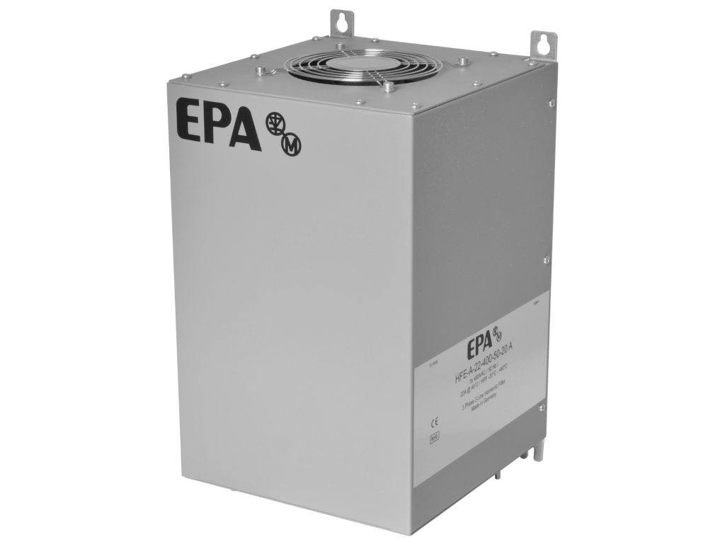 Produktbild HFE-5P