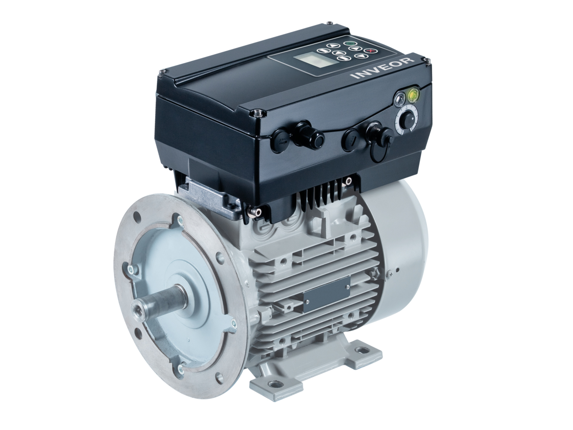 Produktbild INVEOR M