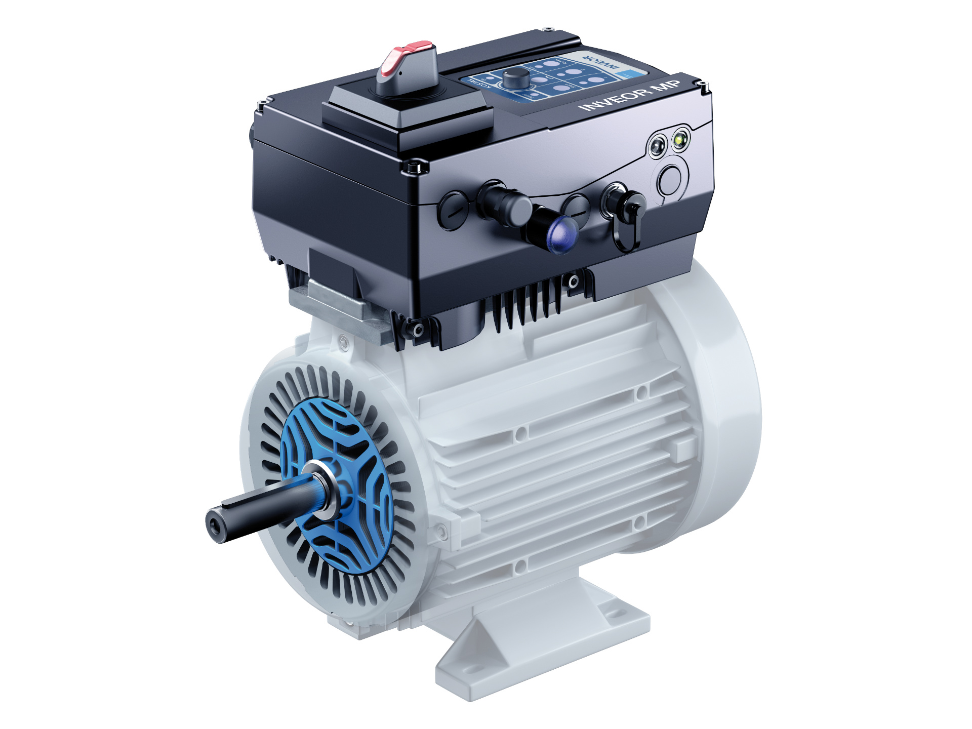 Produktbild INVEOR MP