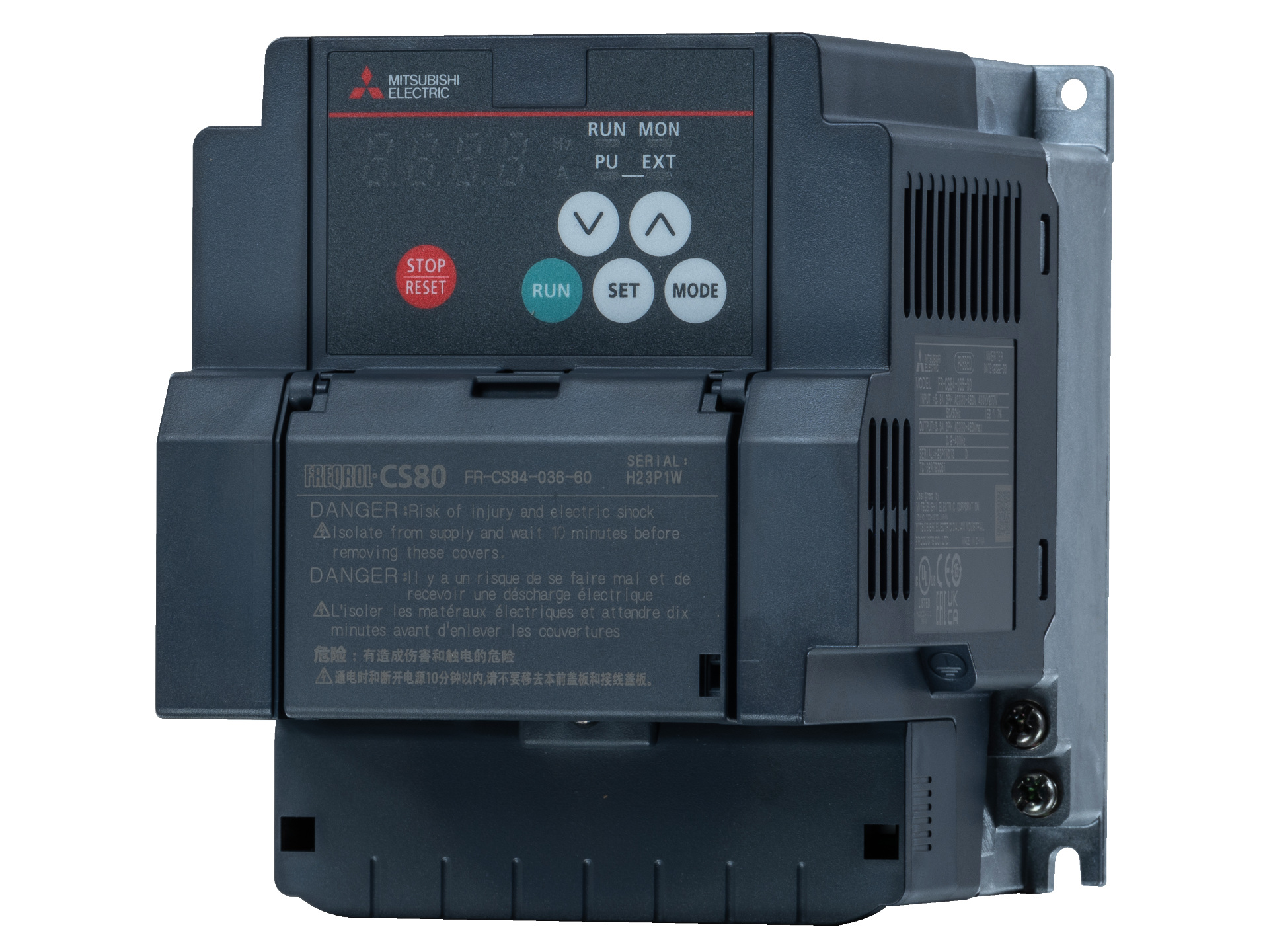 Produktbild FR-CS80