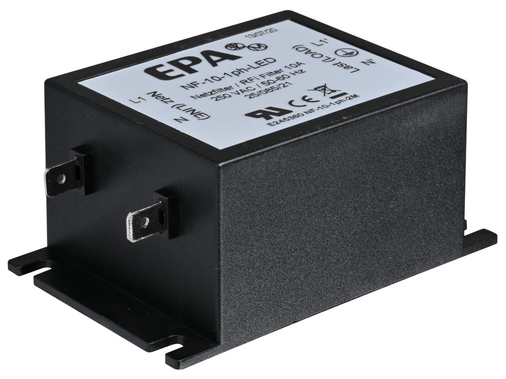 Produktbild NF-1ph-LED