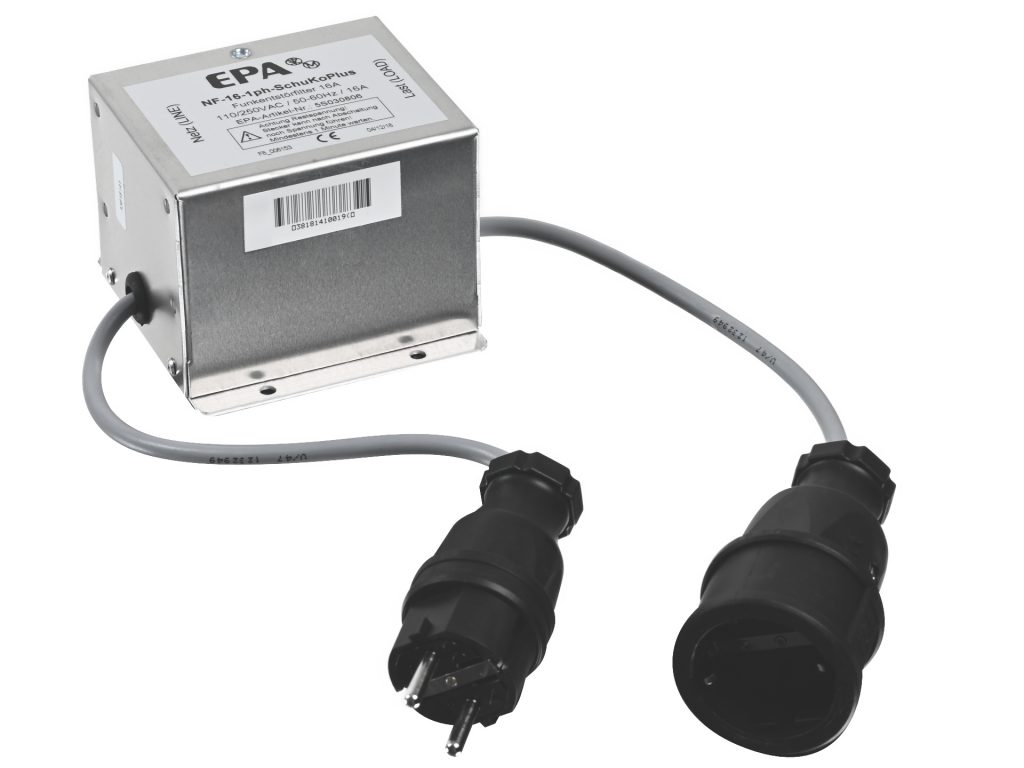 Produktbild NF-SchuKo