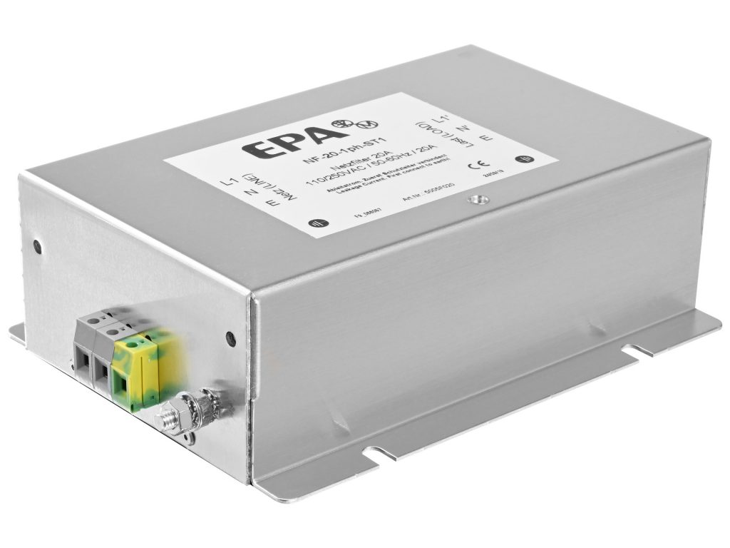 Produktbild NF-1ph-ST1