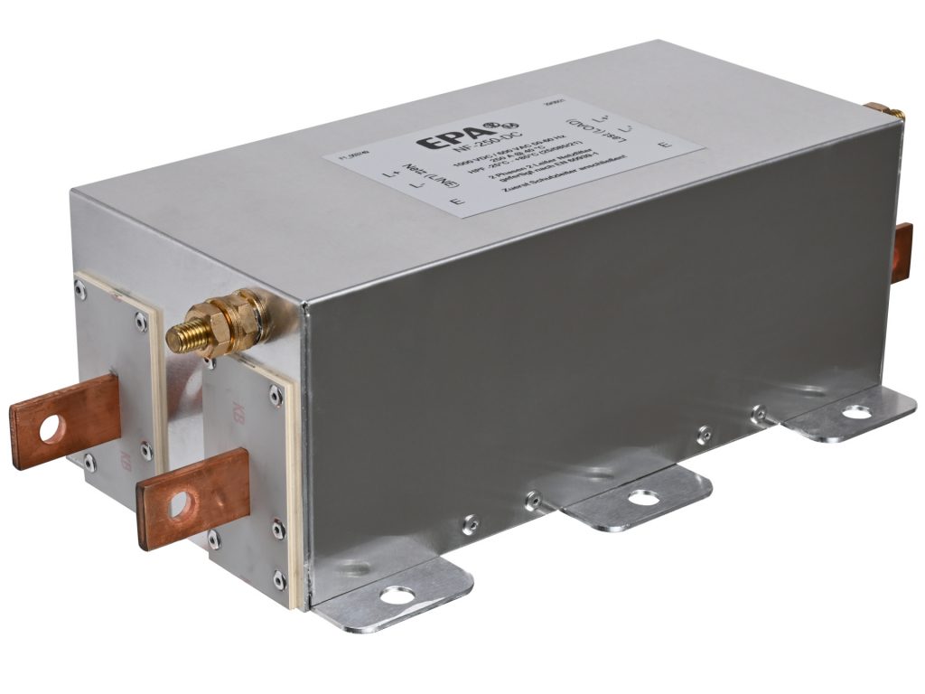 Produktbild NF-DC