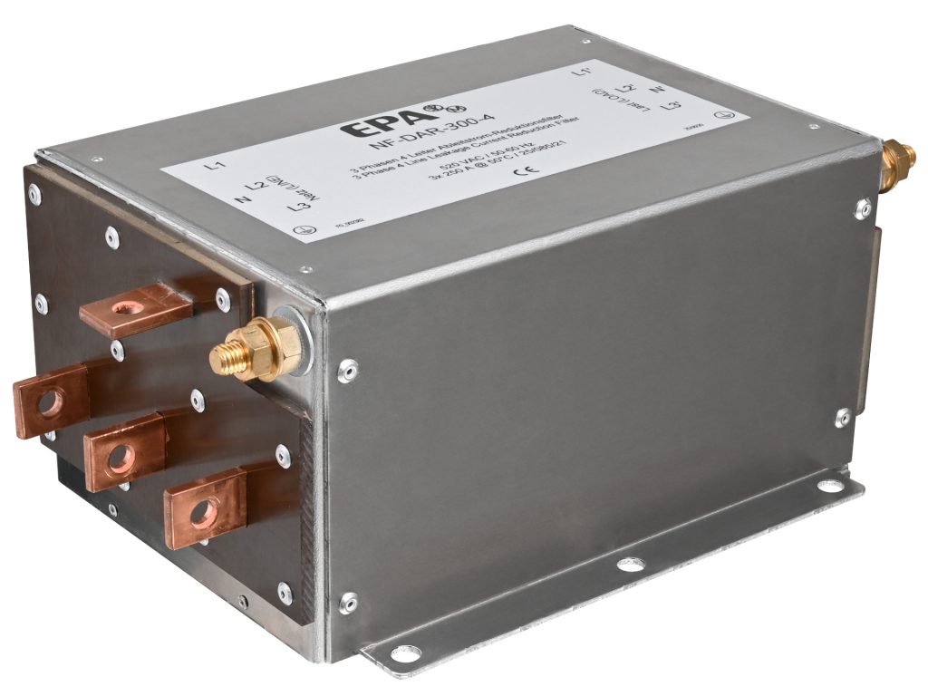 Produktbild NF-DAR-4