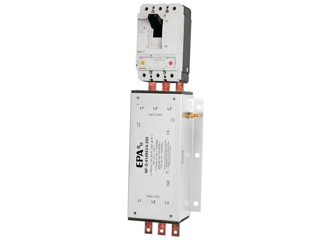 Produktbild NF-Switch