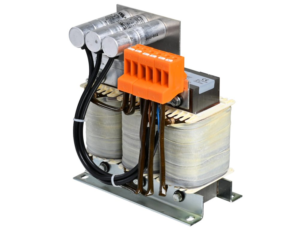 Produktbild SFAF2-400