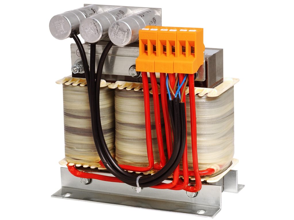 Produktbild SFAF3-400