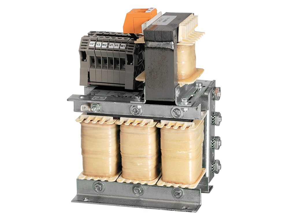 Produktbild SFAF4-400