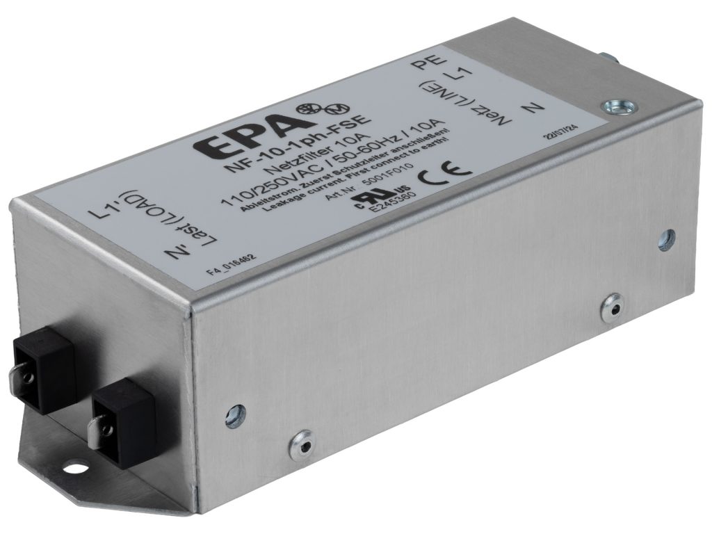 Produktbild NF-1ph-FSE