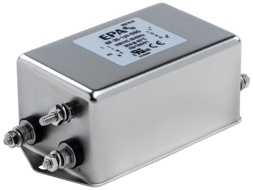 Produktbild NF-1ph-GSG