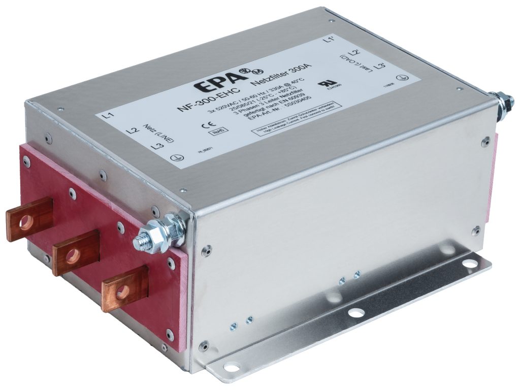 Produktbild NF-EHC